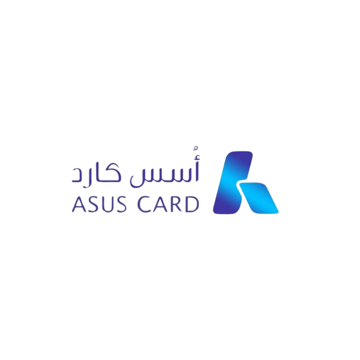 asus card